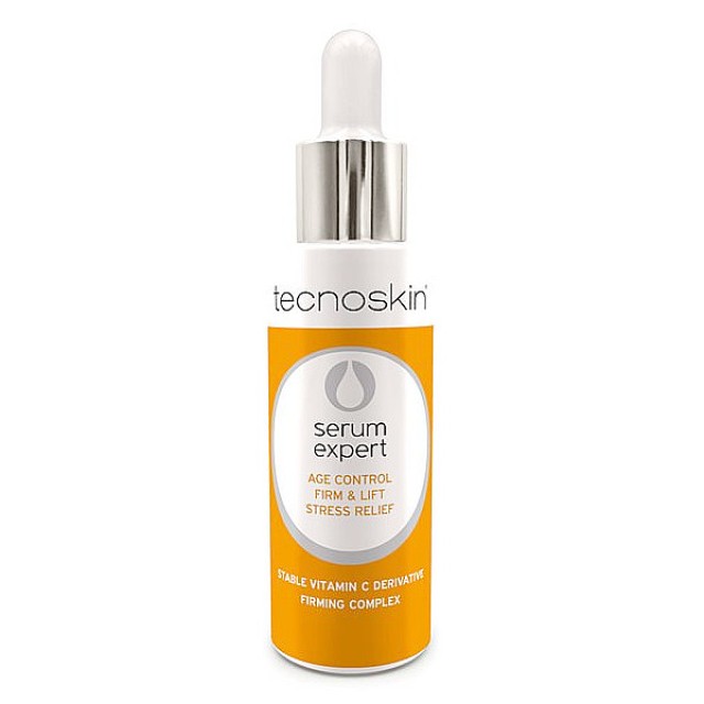 Tecnoskin Serum Expert Age Control Firm and Lift Stress Relief 30ml