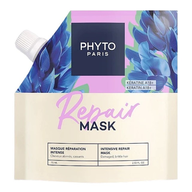 Phyto Reparation Intensive Repair Mask 75ml
