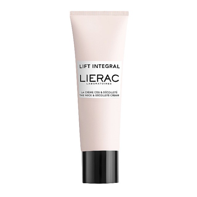 Lierac Lift Integral The Neck and Decollete Cream 50ml