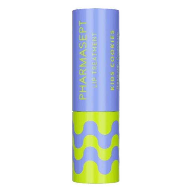 Pharmasept Lip Treatment Kids Cookies 4.8g