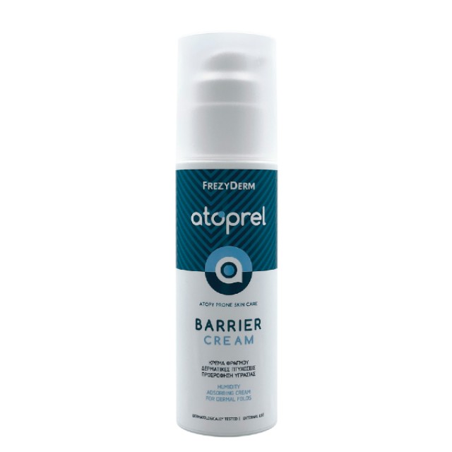 Frezyderm Atoprel Barrier Cream Κρέμα Προσώπου & Σώματος 150ml