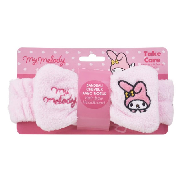 Take Care Melody Head Band 1 τεμάχιο