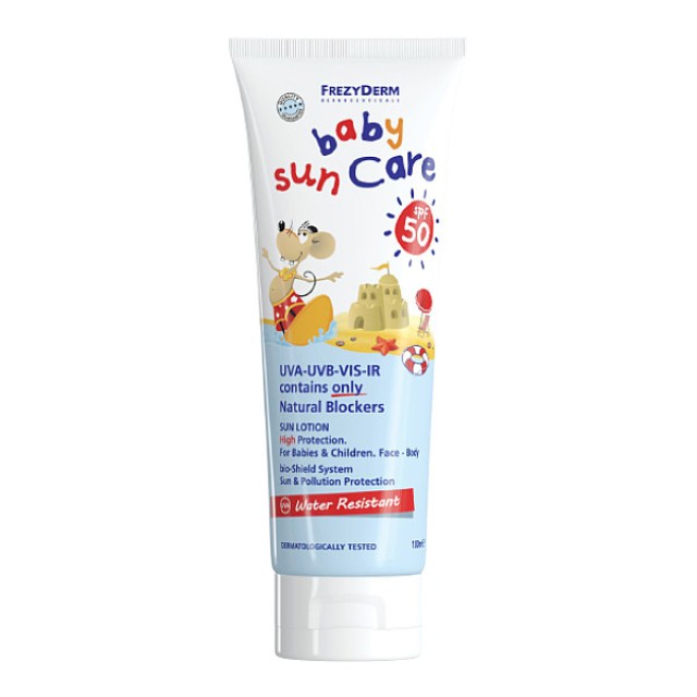 Frezyderm Baby Sun Care SPF50 100ml