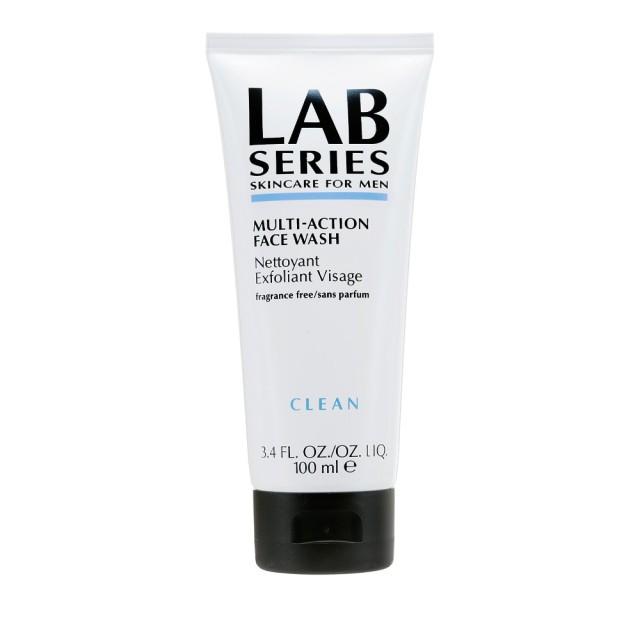 Lab Series - Multi Action Face Wash 100ml