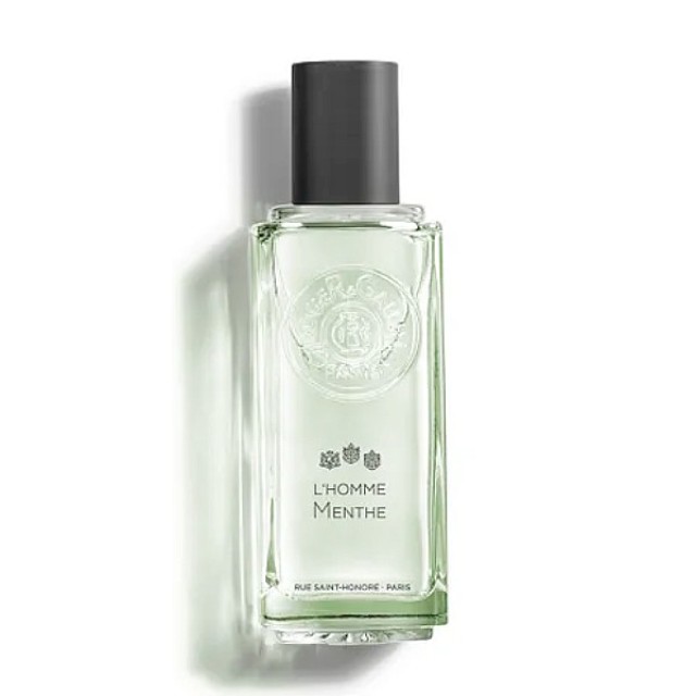 Roger & Gallet L'Homme Menthe Perfume 100ml