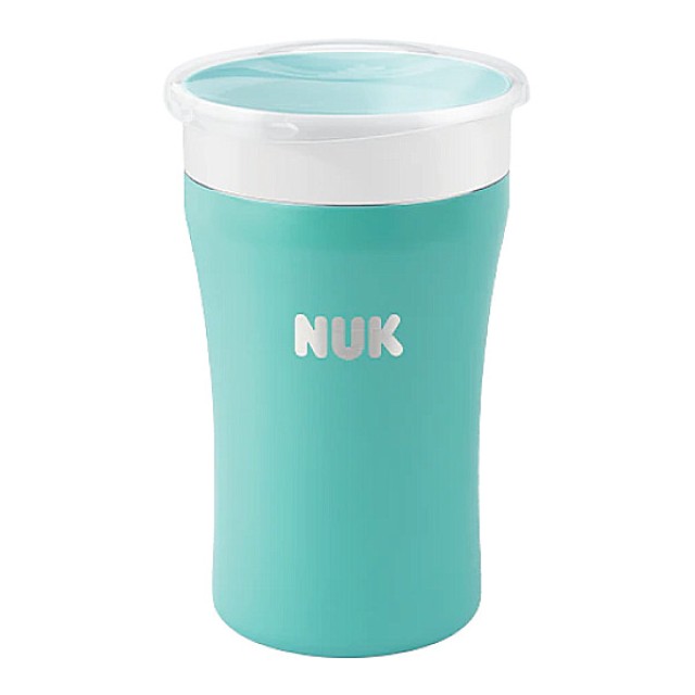 Nuk Magic Cup από Ανοξείδωτο Ατσάλι 230ml