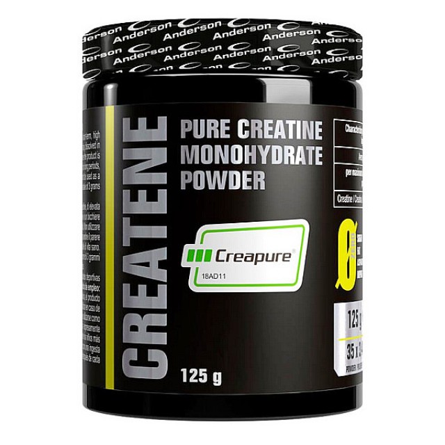 Anderson Createne Simplex 125g