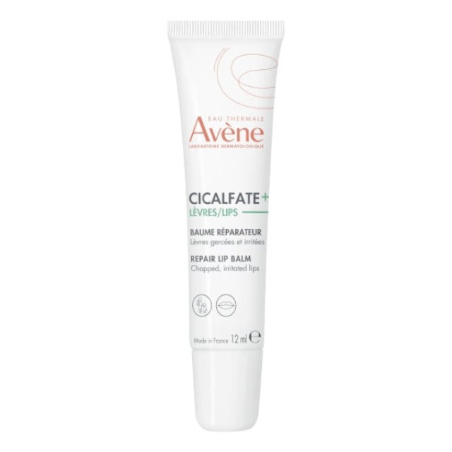 Avene Cicalfate Lips Repair Balm 12ml