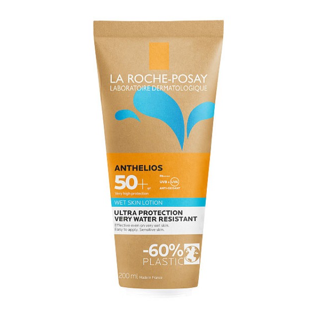 La Roche-Posay Anthelios Wetskin SPF50 200ml