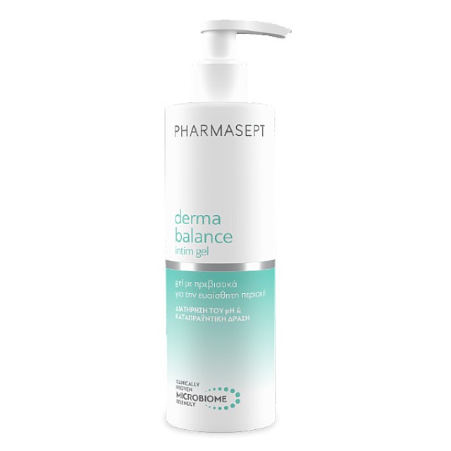 Pharmasept Derma Balance Intim Gel 250ml