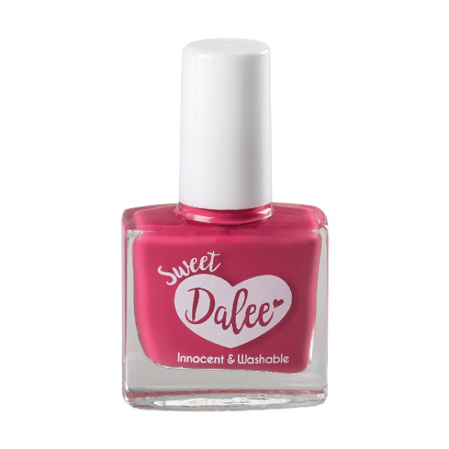 Sweet Dalee Children's Water Based Nail Polish Lollipop 903 12ml