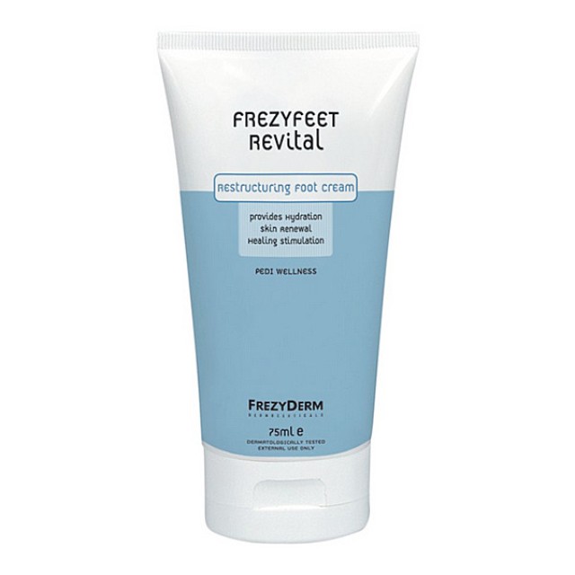 Frezyderm Frezyfeet Revital Cream 75ml