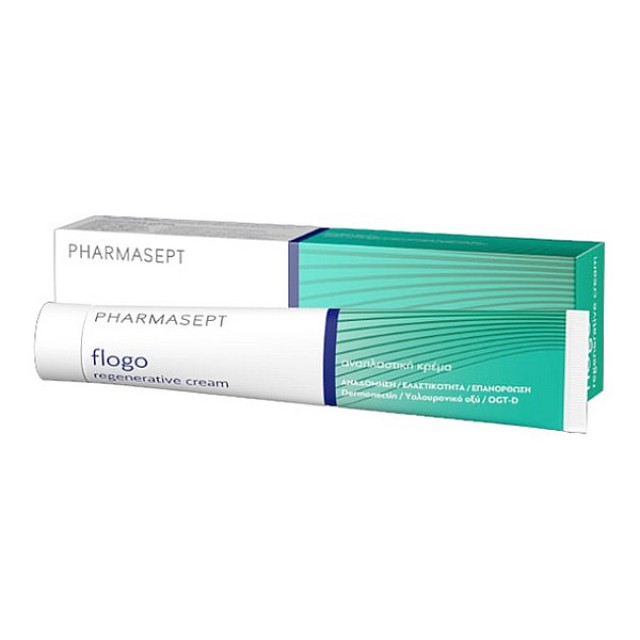 Pharmasept Flogo Regenerative Cream 50ml