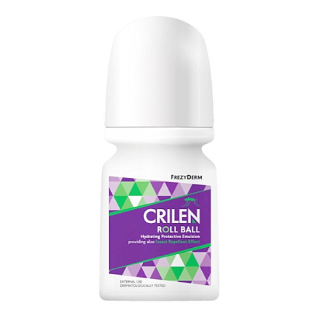 Frezyderm Crilen Roll Ball 50ml