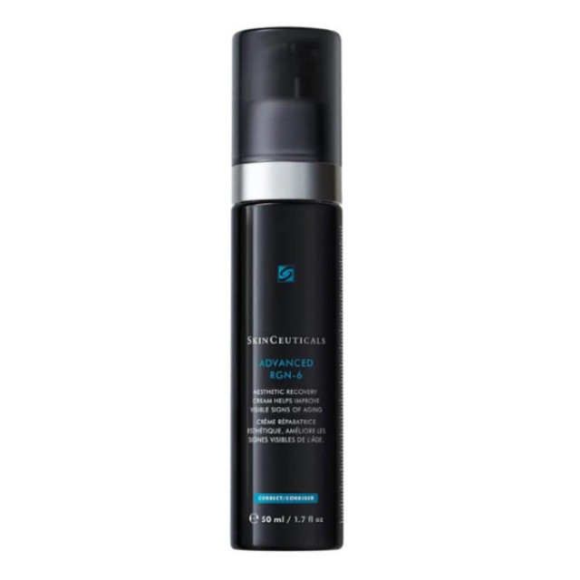 SkinCeuticals Correct Advanced-6 RGN Recovery Cream 50ml