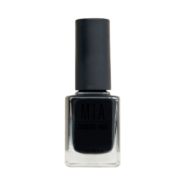 Mia Cosmetics Esmalte Regular Coal 3707 11ml