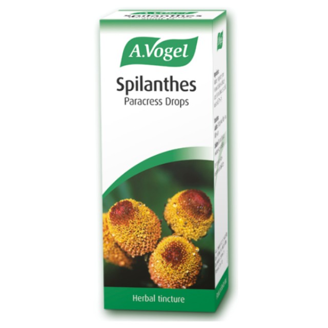 A.Vogel Spilanthes 50ml