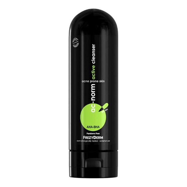 Frezyderm Ac-Norm Active Cleanser 200ml