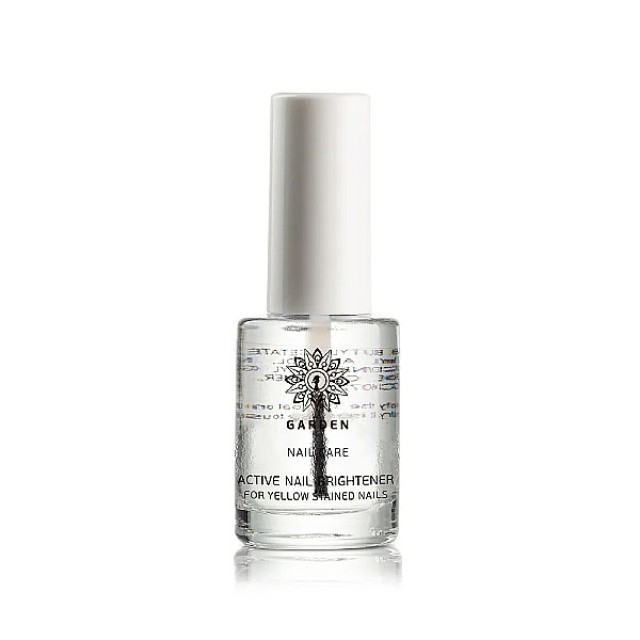 Garden Nail Care Active Nail Brightener 10ml