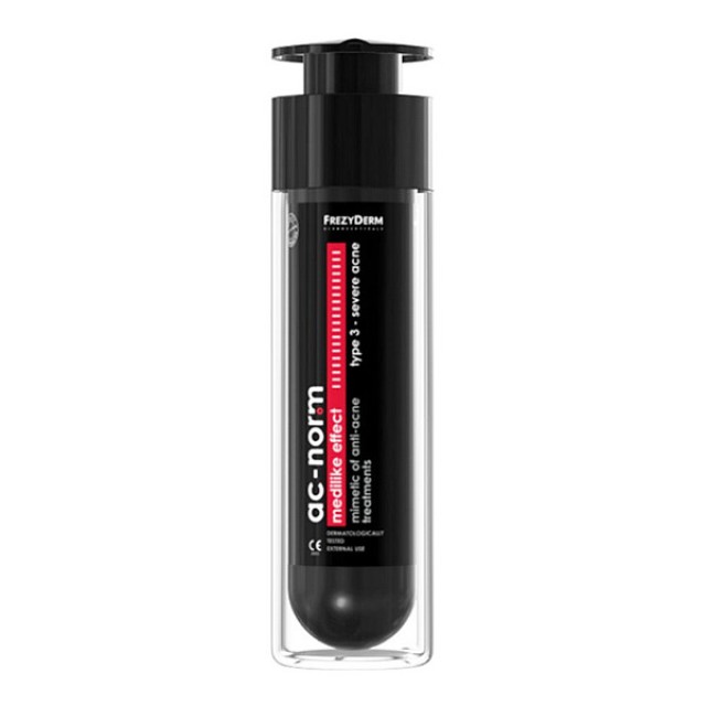 Frezyderm Ac-Norm Medilike Effect 3 Cream 50ml