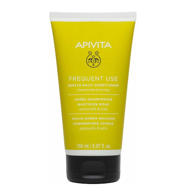 Apivita Frequent Use Gentle Daily Conditioner 150ml