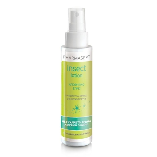 Pharmasept Insect Lotion Spray 100ml