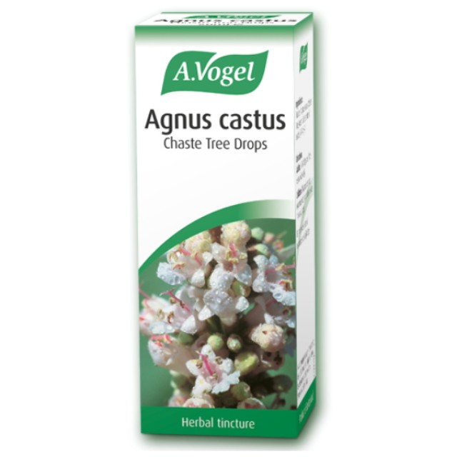 A.Vogel Agnus Castus 50ml