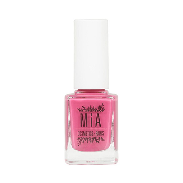 Mia Cosmetics Esmalte Bio Pink Opal 6281 11ml