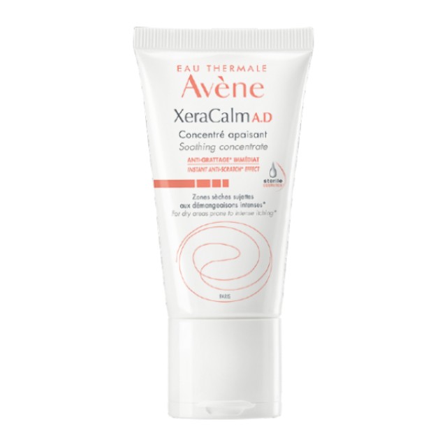 Avene Xeracalm A.D Concentre Apaisant 50ml