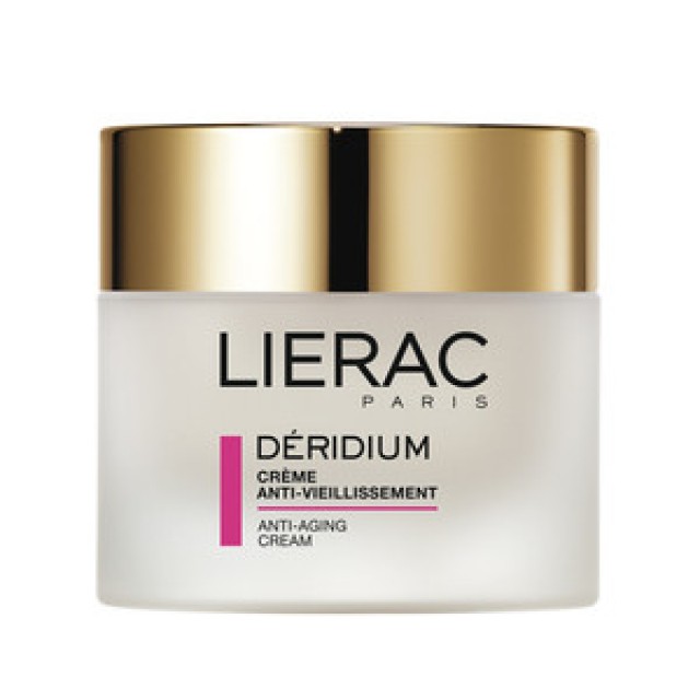 LIERAC Deridium Equil Creme 50ml