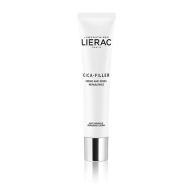 Lierac Cica-Filler Anti-Wrinkle Cream Επανόρθωσης 40ml