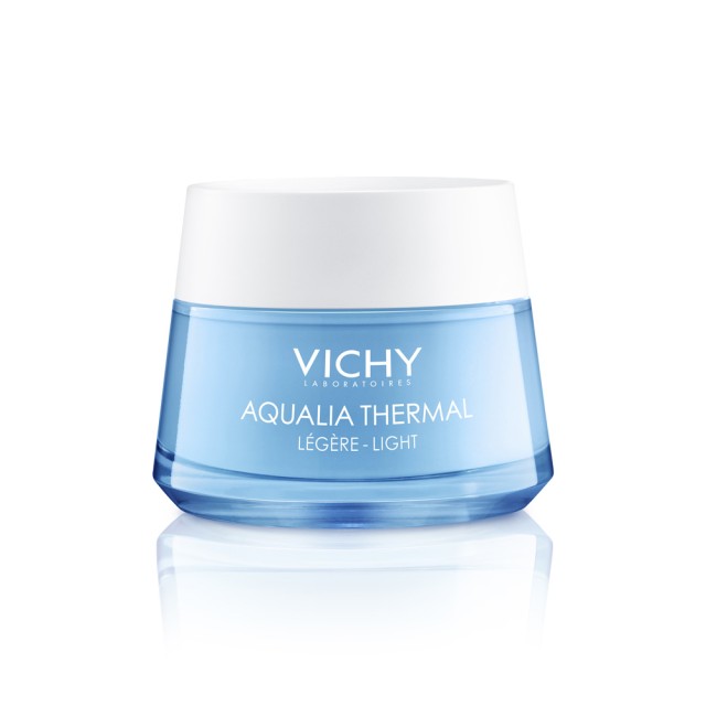 Vichy Aqualia Thermal Light Rehydrating Cream 50ml