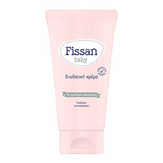 Fissan Baby Ενυδατική Κρέμα 150ml