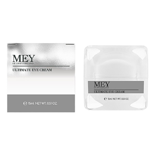 Mey Ultimate Eye Cream 15ml