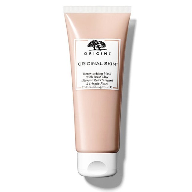 Origins Original Skin Retexturizing Mask with Rose Clay 75ml