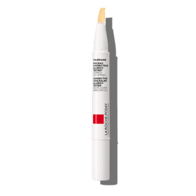La Roche Posay Toleriane Corrective Concealer Διορθωτικό Στυλό Κίτρινο 7.5gr
