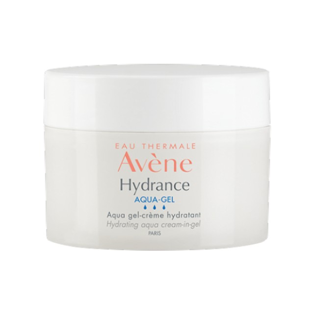 Avene Hydrance Aqua Gel-Cream 100ml