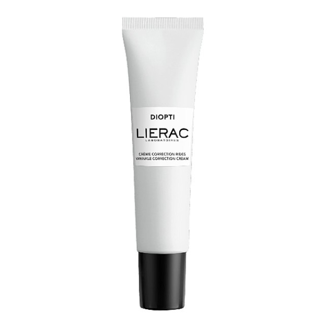 Lierac Diopti Wrinkle Correction Cream 15ml