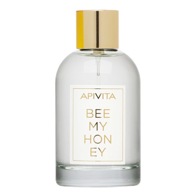 Apivita Bee My Honey Eau De Toilette 100ml