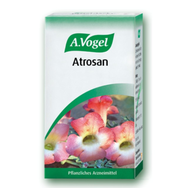 A.Vogel Atrosan (Rheuma-Tabletten) 60 ταμπλέτες