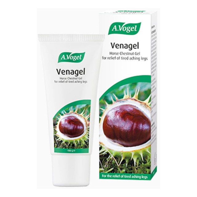 A.Vogel Aesculaforce Venagel 100ml