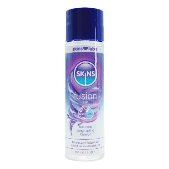 Skins Fusion Hybrid Lube 130ml