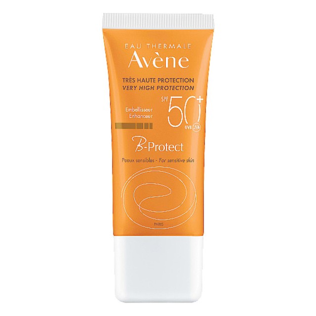 Avene B-Protect Αντηλιακό SPF50 30ml