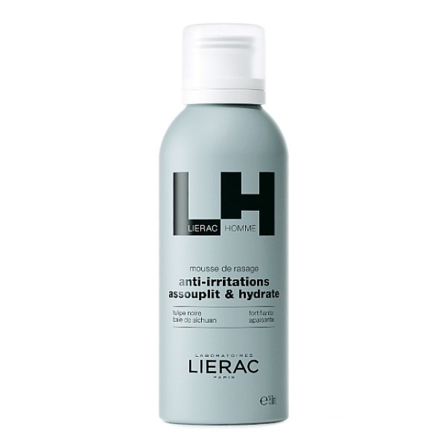 Lierac Homme Shaving Foam 150ml