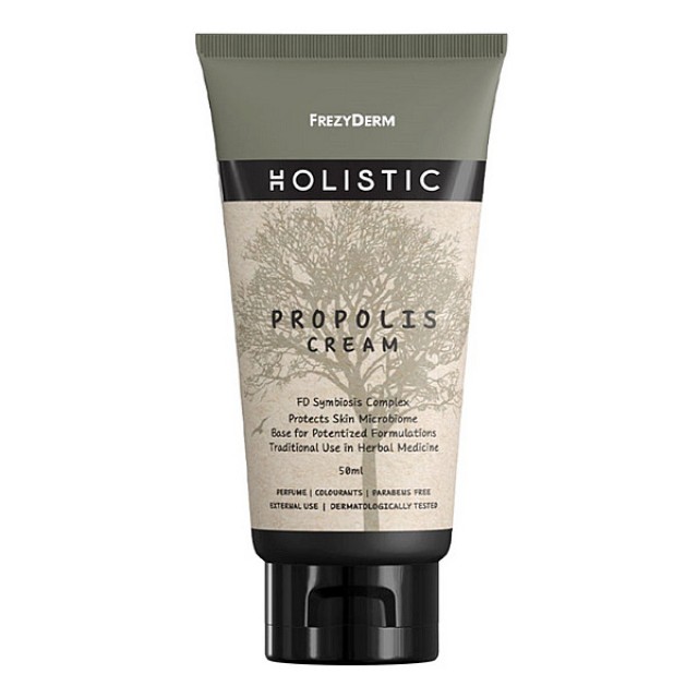 Frezyderm Holistic Propolis Cream 50ml