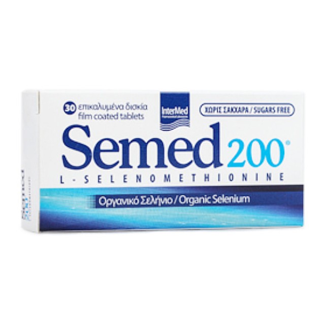 Intermed Semed 30 δισκία