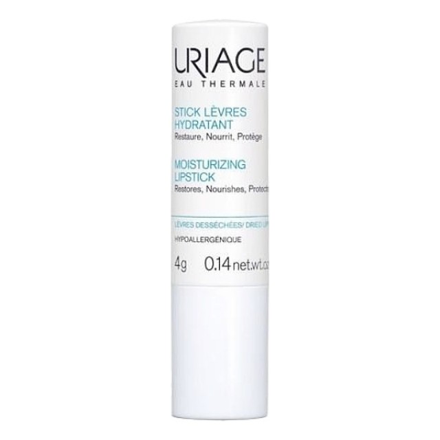 Uriage Eau Thermale Moisturizing Lipstick 4g