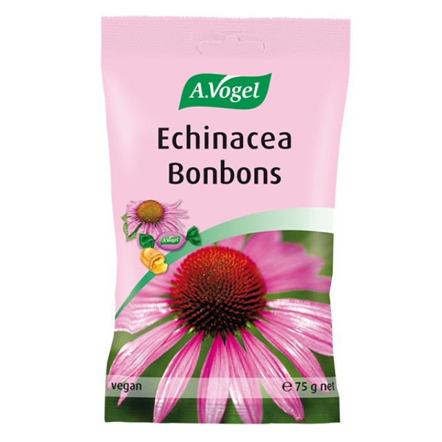 A.Vogel Echinacea Bonbons 75g