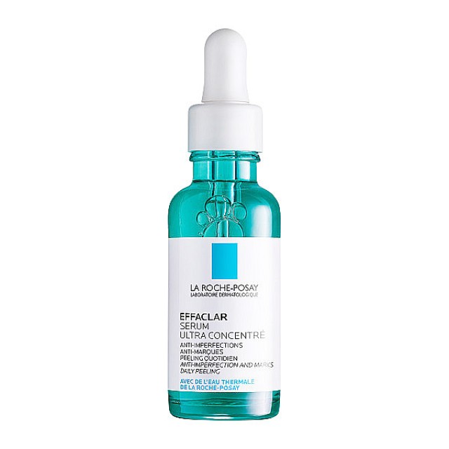 La Roche-Posay Effaclar Ultra Concentrated Serum 30ml