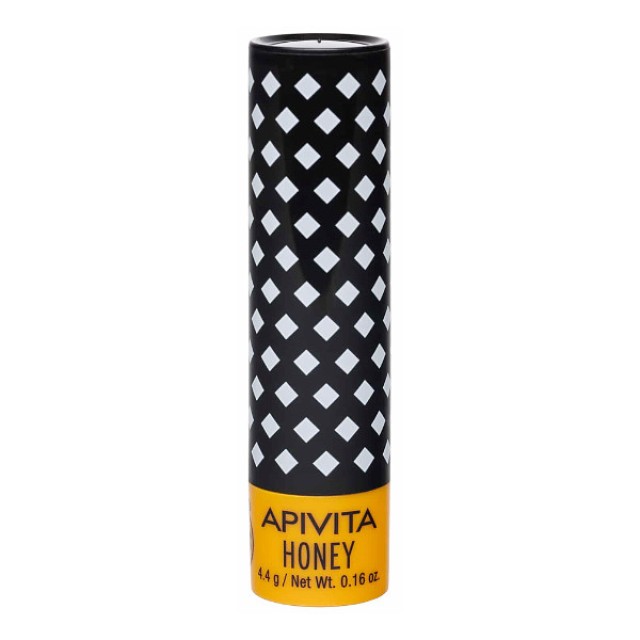 Apivita Honey Lip Care 4.4g
